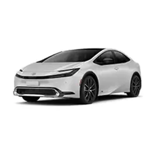 Toyota Híbrido