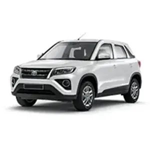Toyota Urban Cruiser
