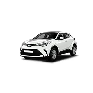 Renting Toyota en Canarias