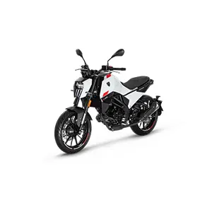 Triumph SCRAMBLER 400 X