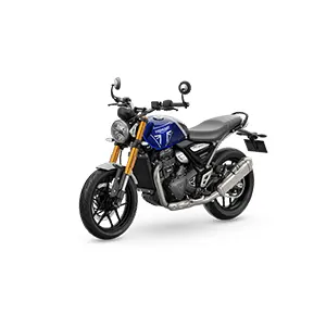 Triumph SPEED 400