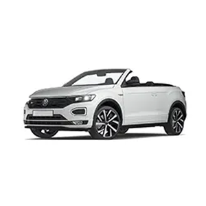 Renting Volkswagen en Tenerife
