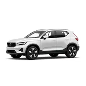 Renting Volvo Híbrido