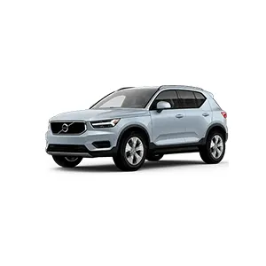 Volvo XC40 segunda mano