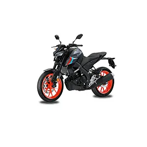 Yamaha MT 125