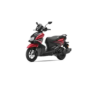 Yamaha RAYZR