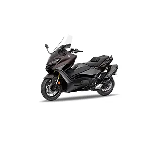 Yamaha TMAX 560 Tech Max