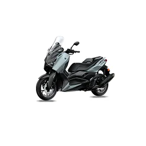 Yamaha XMAX 125 Tech Max