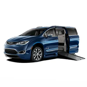 Renting de coches adaptados para minusvalidos