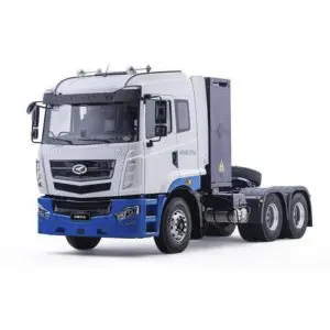Renting de Camiones Iveco