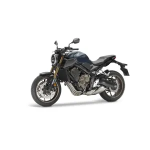 Renting motos Honda