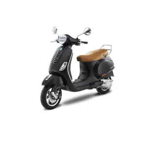 Renting Motos Piaggio