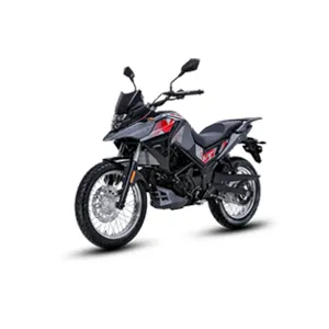 Renting de motos en Málaga