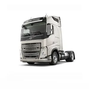 Renting de Camiones Volvo