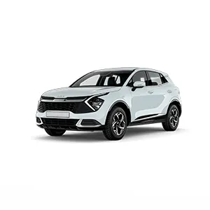 Renting Kia en Canarias