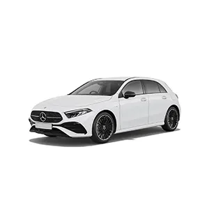 Renting Mercedes en Canarias