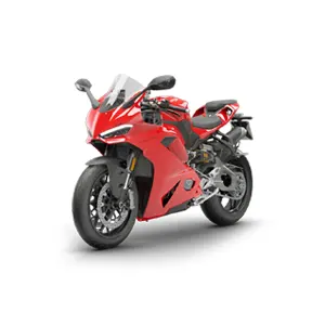 Renting de motos Ducati
