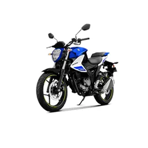 Renting de motos Suzuki
