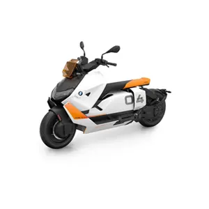 Renting de motos alicante
