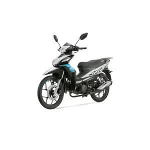 Renting de motos Ibiza