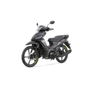 Renting de motos en Las Palmas