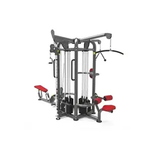 Renting maquinaria para Gimnasio