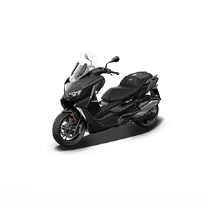 Renting de motos de 49 cc