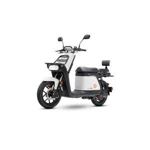 Renting motos de reparto