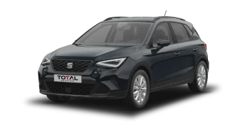 Renting ARBAL (Ágil, Resolutivo, Beneficioso, Acertado, Líderes) 9 Renting Seat Arona 1.0 TSI Style Special Edition