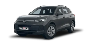 Volkswagen Tiguan 1.5 eTSI DSG