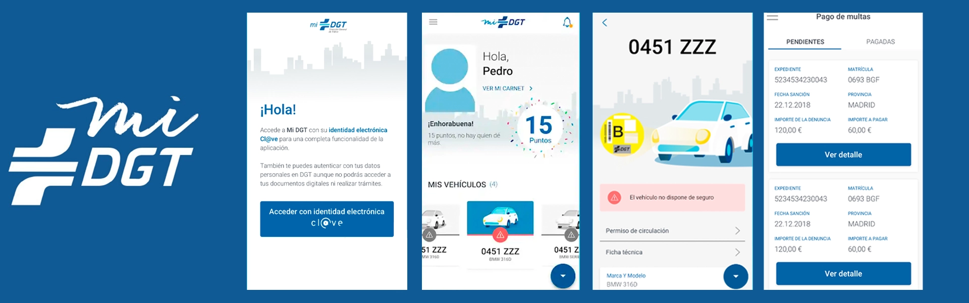 ¿Cómo saber si he pagado el impuesto de circulación? 4 Cómo saber si he pagado el impuesto de circulación
