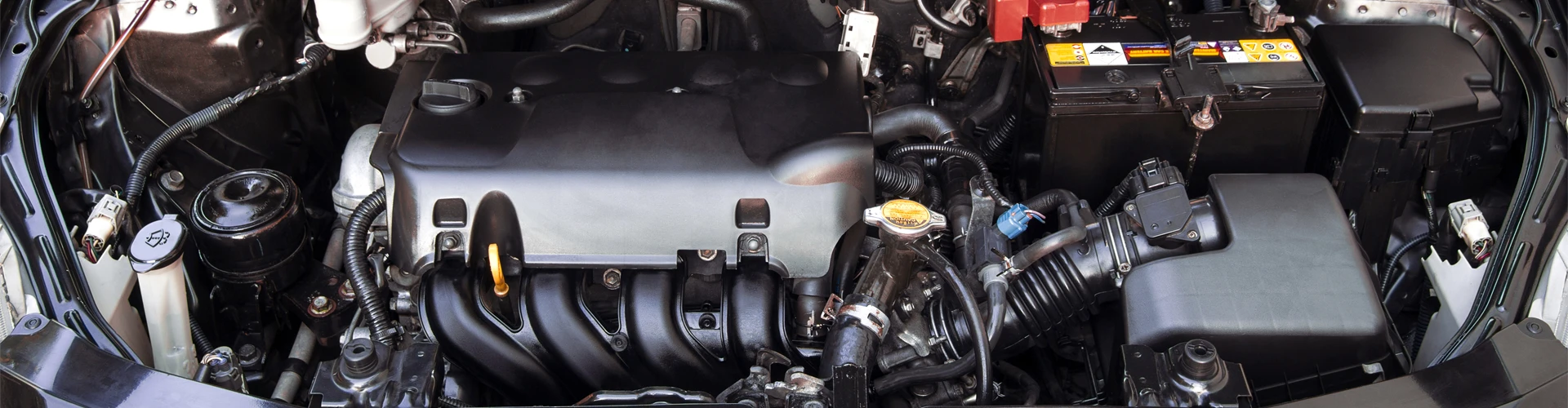 El motor de amoniaco podría ser el futuro