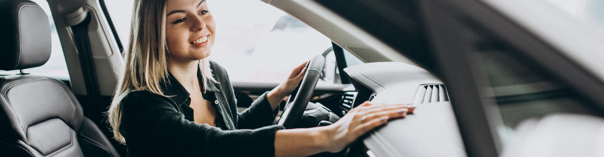 ¿Qué es la seguridad pasiva? ¡Conduce con seguridad!