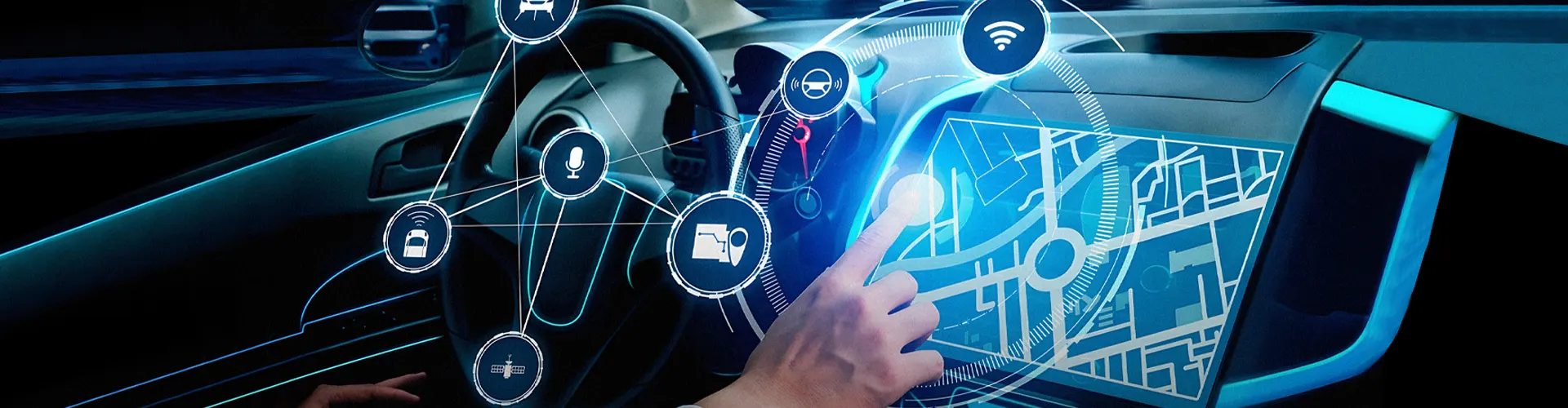 Diferencias entre seguridad activa y pasiva del coche