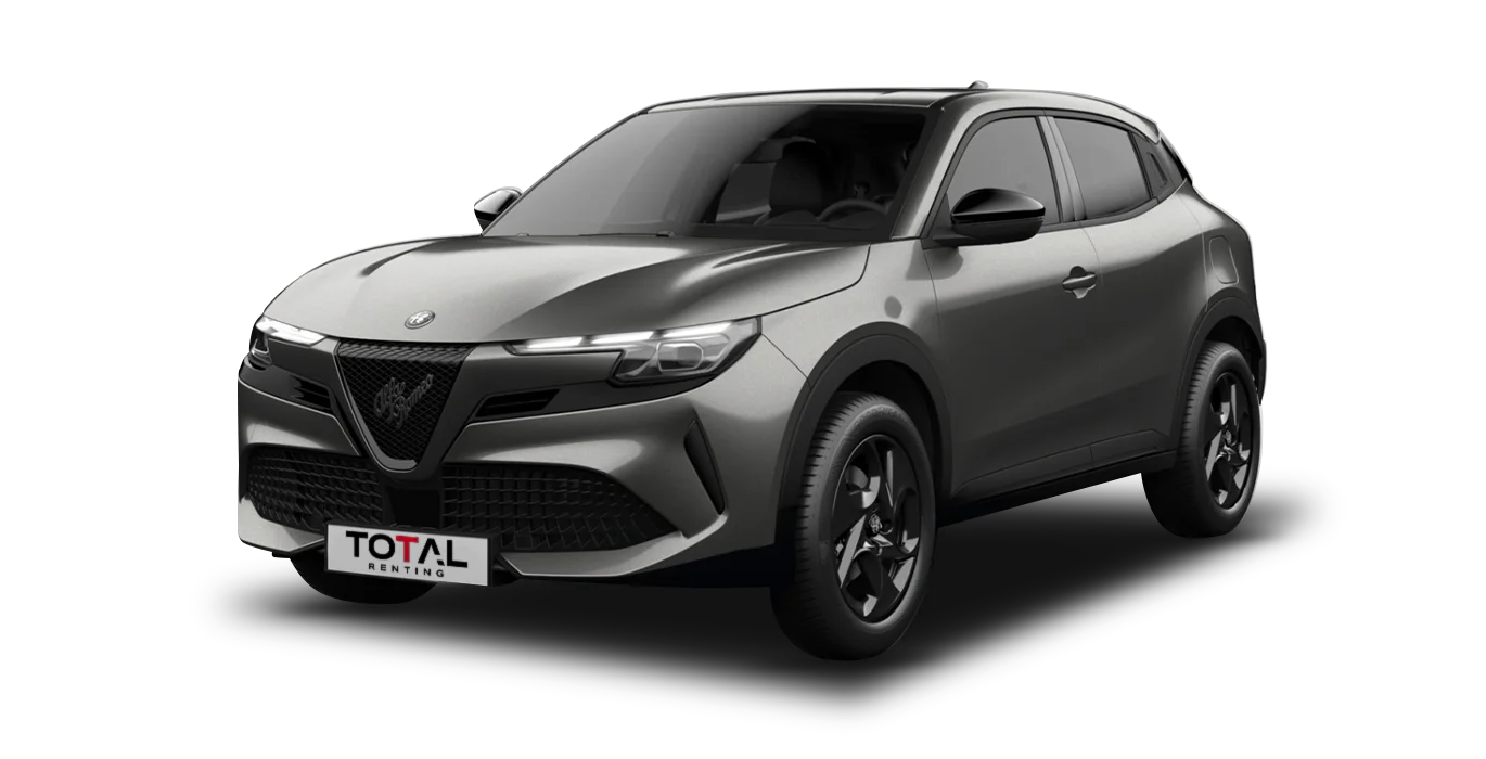 ALFA ROMEO Junior Ibrida 1.2 Core 108kW eDCT6