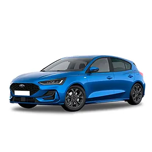 Alquiler coches largo plazo