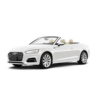 Audi A5 Cabrio