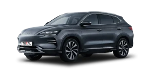 BYD Seal U DM-i Confort 218CV