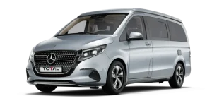 Mercedes Benz Clase V Marco Polo 300d