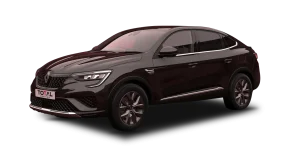 RENAULT Arkana Techno E-Tech Full Hybrid