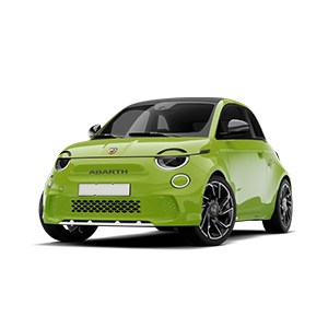 Abarth 500