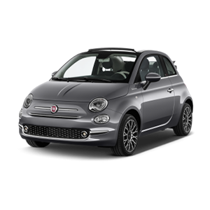 Abarth 500C