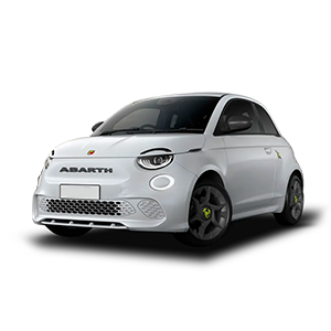 Abarth Eléctrico