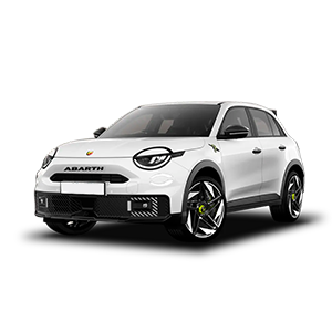 Abarth Híbrido