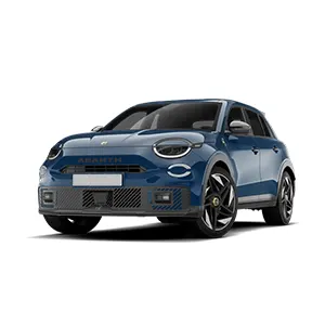 Abarth segunda mano