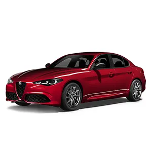 Alfa Romeo Giulia segunda mano