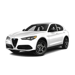 Alfa Romeo Stelvio segunda mano