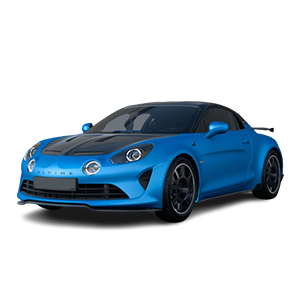 Alpine A110