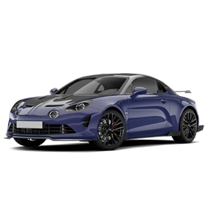Alpine Híbrido