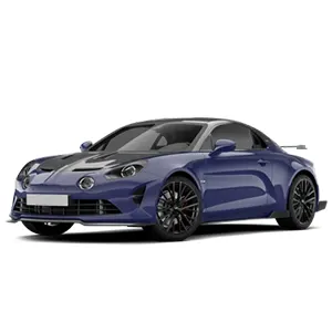 Alpine Híbrido